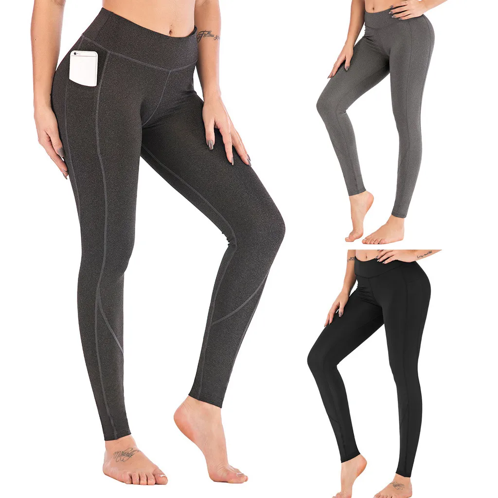 leggings with pockets for phone