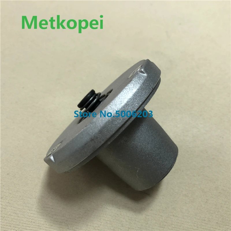 CG125 oil pump (3)