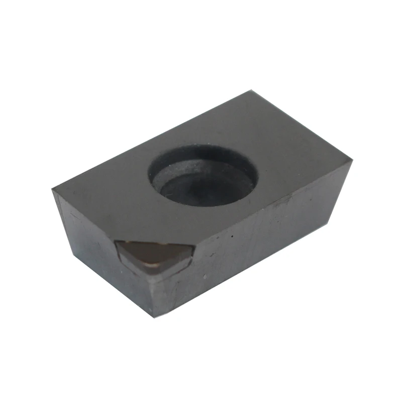 

1PC APKT160408Carbide Milling Cutter Blade CNC Machine Tool CBN Tool