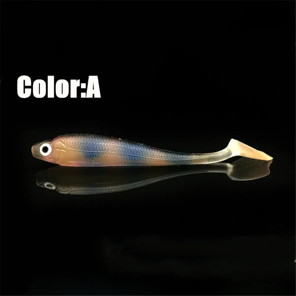 5 قطعة/الوحدة المتذبذب القفز 9 cm 5g T الذيل الصيد إغراء لينة دودة الروبيان سيليكون الطعم Swimbait الكارب باس يطير الصيد معالجة 5 قطعة/الوحدة المتذبذب القفز 9 cm 5g T الذيل الصيد إغراء لينة دودة الروبيان سيليكون الطعم Swimbait الكارب باس يطير الصيد معالجة