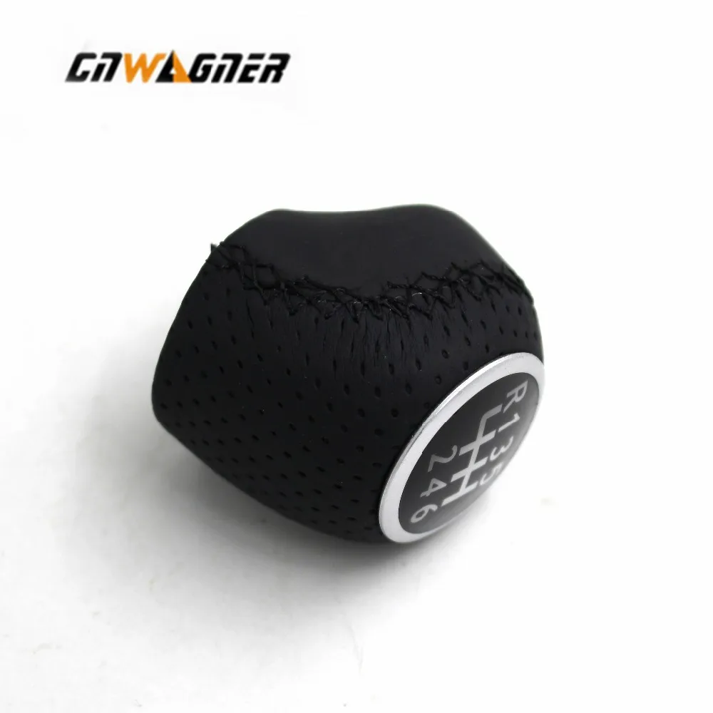 Goede 6 Speed MT Auto Pookknop Voor Fiat Ducato Sport Hendel Handbal Voor Citroen Jumper Relais voor Peugeot Boxer 2002 2014