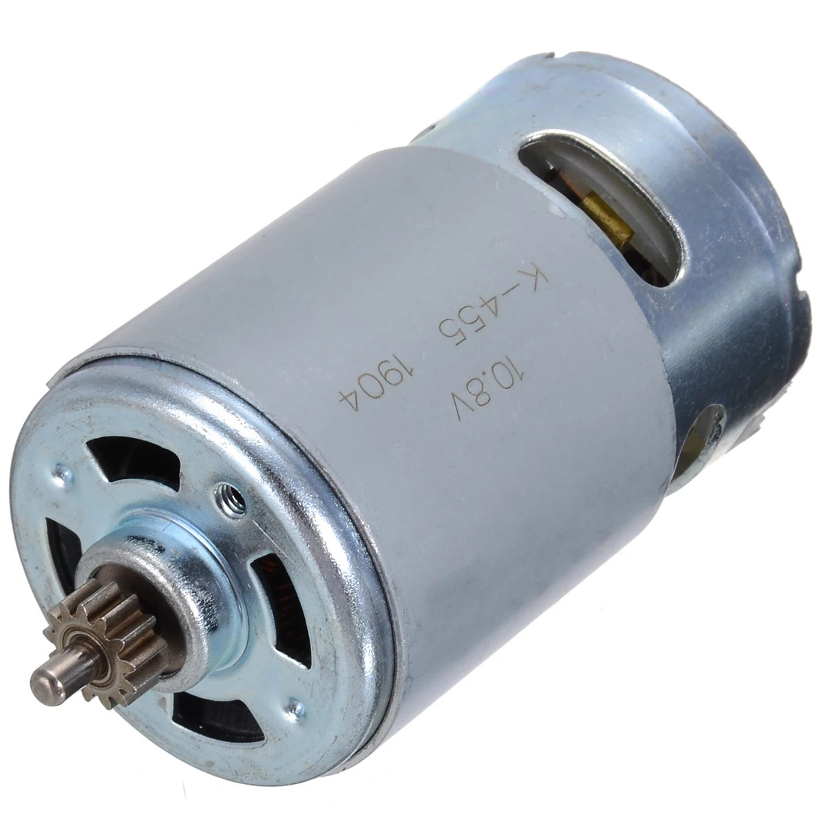 Новый 13 зубы мотор Замена 10,8 V/12 V для BOSCH GSR10.8-2-LI GSR120-LI GSR10.8V-LI-2 для Высокое качество двигателя Запчасти