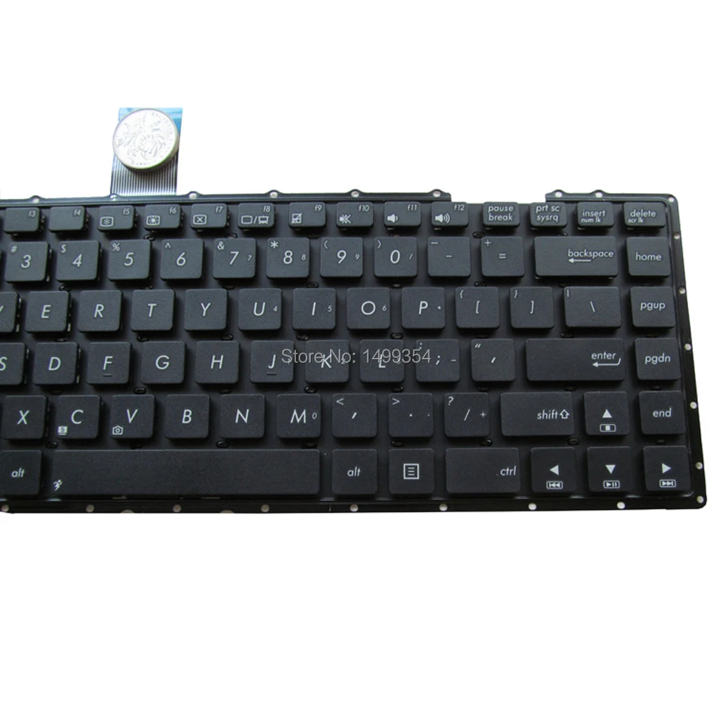 ASUSX450 X450C A450C X450V A450L F401A F401U A450V-02