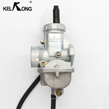 

KELKONG OEM Motorcycle Carburetor CARB 50cc 70cc 90cc 110cc 125cc ATV Quad Go kart SUNL TAOTAO PZ20 PZ22 PZ19 MOTO Carburetor