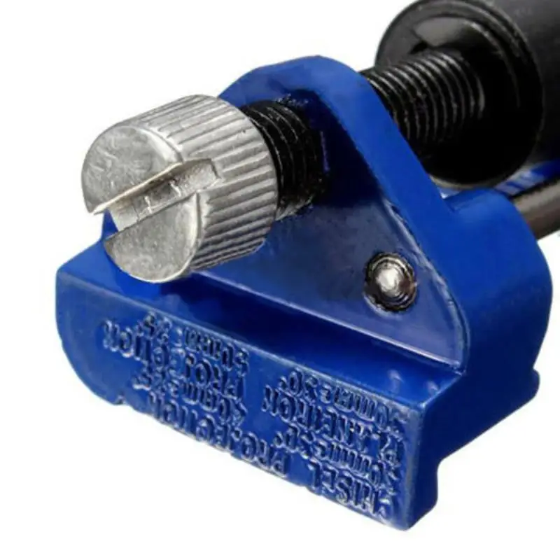 JX-LCLYL Honing Guide f/ Sharpening Sharpener Wood Chisel & Plane Iron Blade Random Color