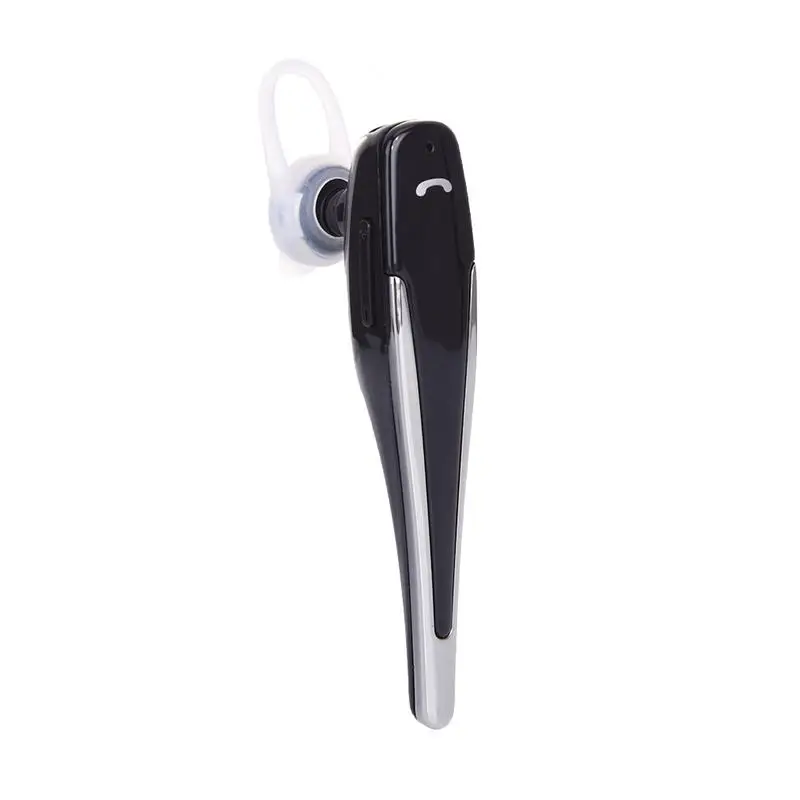 Bluetooth 4 0 Беспроводная гарнитура K типа Hands free наушники для Baofeng Kenwood HYT Wouxun