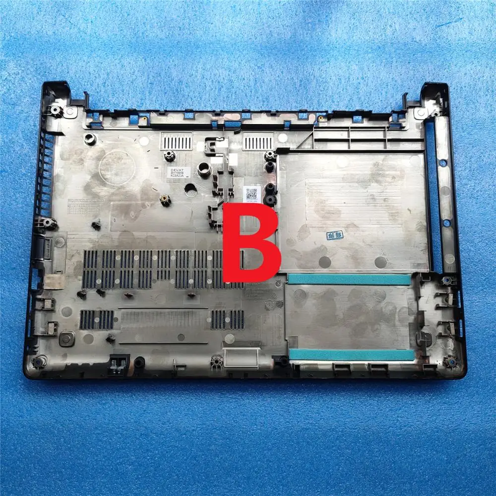 Новинка Оригинальный чехол для ноутбука Lenovo ideapad 110 14ISK TianYi 310 базовая крышка