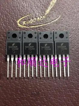 

10PCS/LOT KA5H0380R 5H0380R TO-220F AC-DC converter power management IC