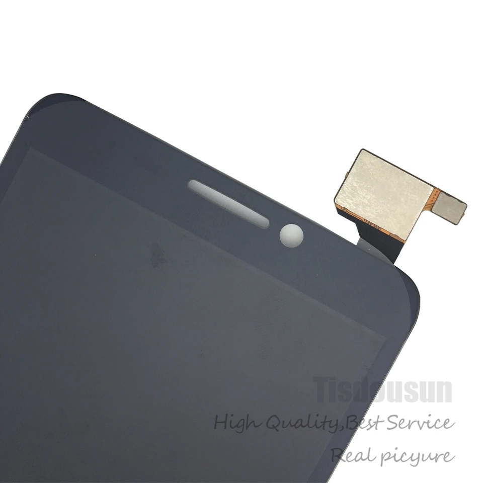 Alcatel ot 6030 LCD Display Digitizer (5)