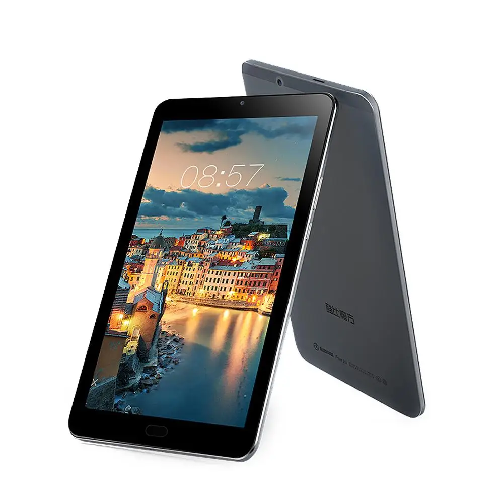 Alldocube Freer X9 Android Tablet Cube 8,9 дюймов HD 2560*1600 4+ 64G планшет высокой конфигурации