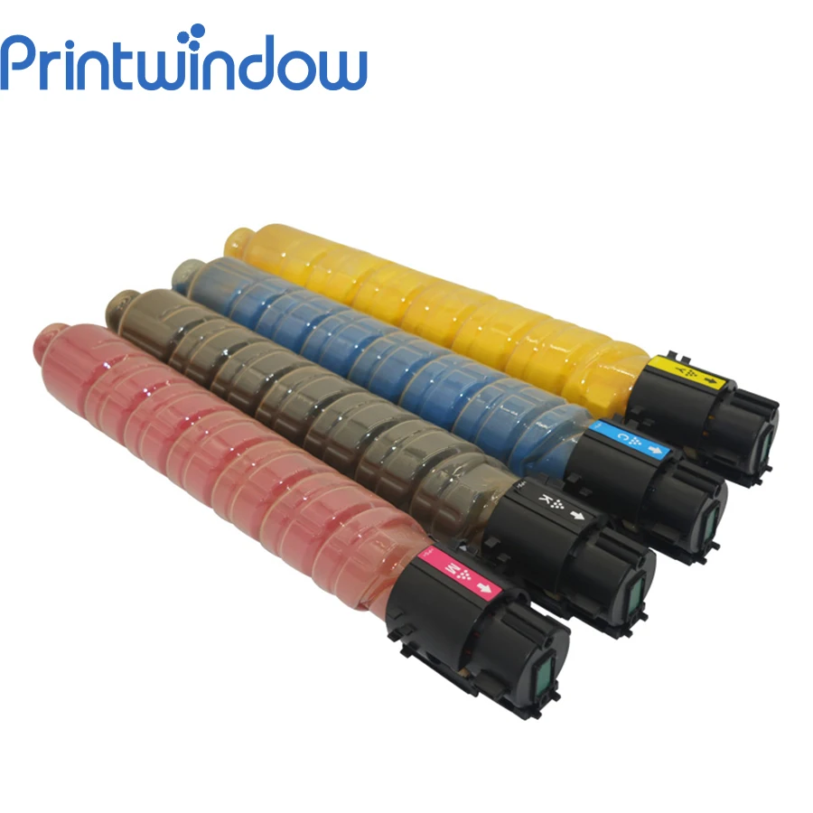 

Printwindow Compatible Toner Cartridge for Ricoh Aficio SP C820/C821 4X/Set
