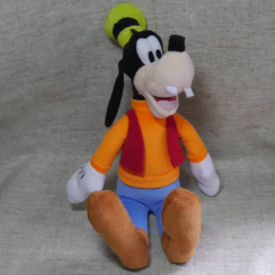 goofy doll