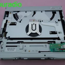 Clarion один погрузчик механизм DVD hpd-52 палубы для автомобиля Nissan DVD навигационных систем радиосвязи аудио