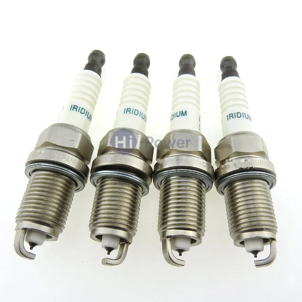 90080-91180, VCH20 90919-01210 SK20R11 9091901210 9008091180 SK20R11 Iridium Spark Plug 90919-01210 SK20R11 for Toyota Camry RAV4 Scion Lexus 02