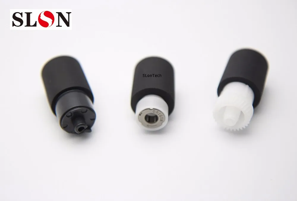 2F909171 2HN06080 2F906230 KYOCERA  FS2100 4100 6025 255 Paper pickup roller Kit (5)