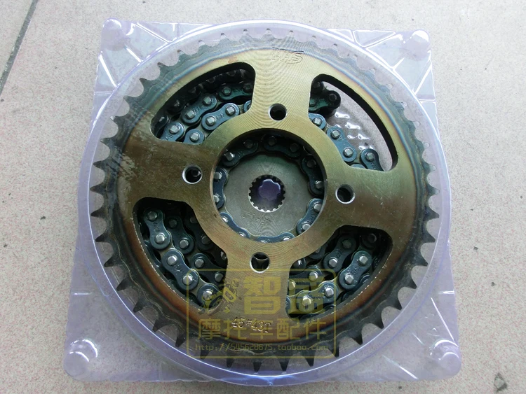 suzuki hayate ep chain sprocket price