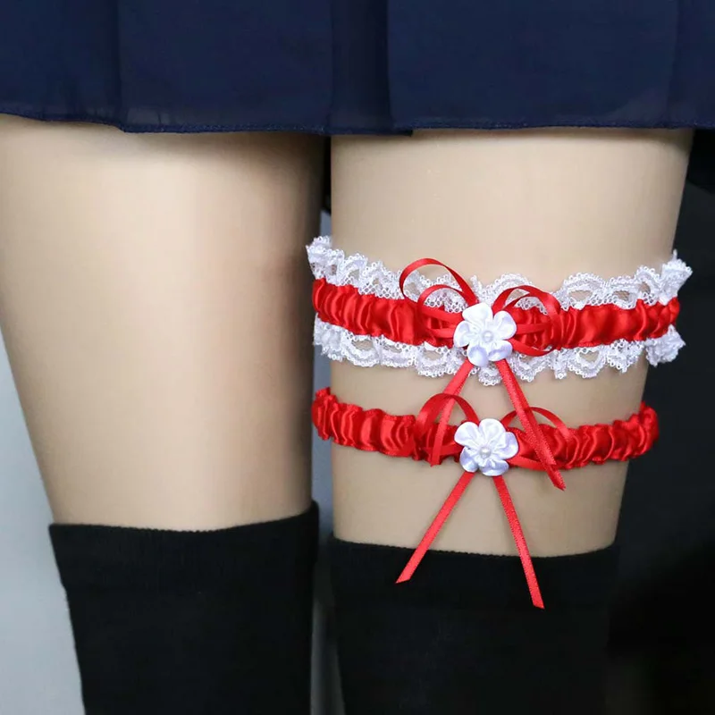 Бабочка ножная цепочка сексуальные Harajuku панковский браслет на ногу подвязки носки Жгут Регулируемый Косплей гот ювелирные изделия опорное кольцо для женщин