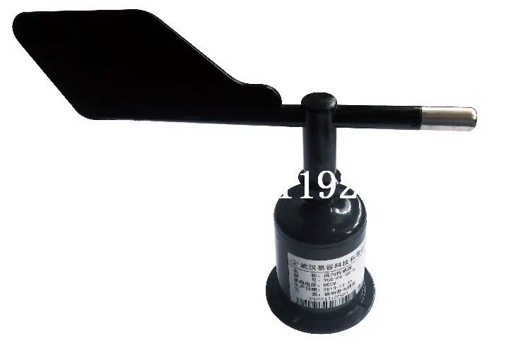 

[BELLA]YGC-FX wind sensor / Anemometer(The voltage signal 1-5V)
