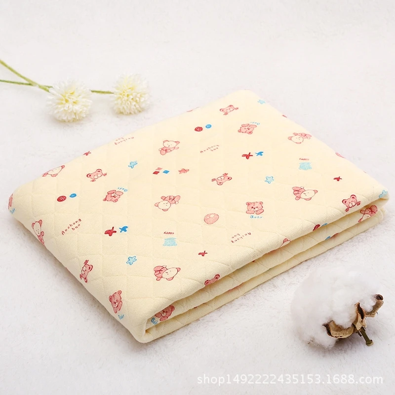 5 Newborn Towel Baby Bath Towel Baby Shower Napkins Thin Blanket Bath Muslin Swaddle Cotton Stroller Baby Napkin Towel Washcloths