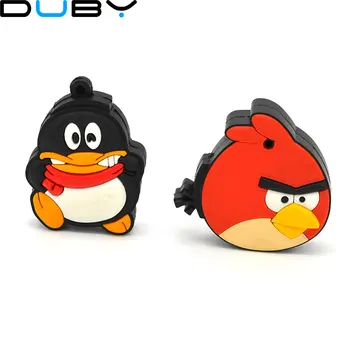 

Parrot Animal usb flash drive 4gb 8gb 16gb 32gb 64gb pen drive birds pendrive pen drive gift hard disk usb memeory Free shipping