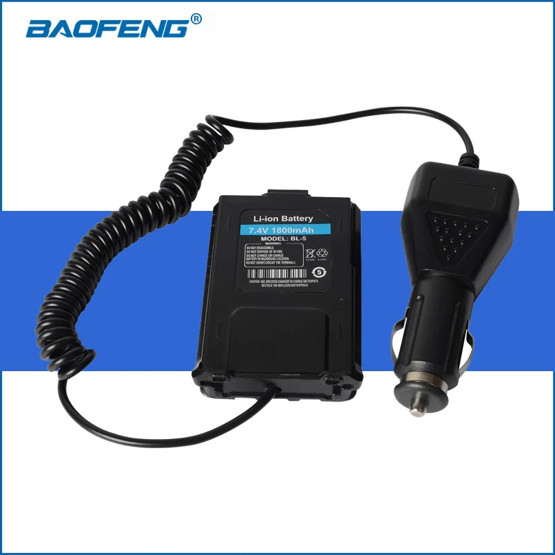 bilder für Baofeng Elektrogerät für Baofeng UV-5R Walkie Talkie 1800 mAh 7,4 V Li-Ion Akku uv5r Ham Radio Walkie Talkie Zubehör bilder für Baofeng Elektrogerät für Baofeng UV-5R Walkie Talkie 1800 mAh 7,4 V Li-Ion Akku uv5r Ham Radio Walkie Talkie Zubehör