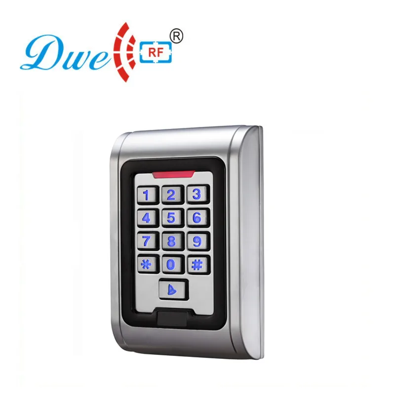 access control