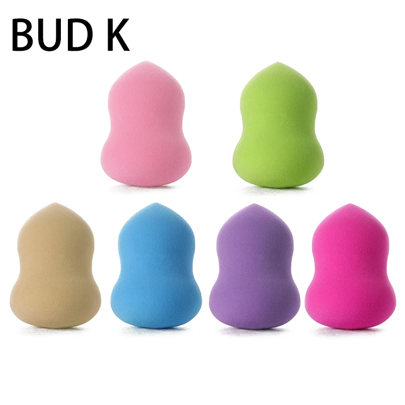 

Smooth Foundation Powder Makeup Sponge Makeup Puff Professional Makeup Tool Face Make Up Tools Accessories Soft Cosmetic Puff