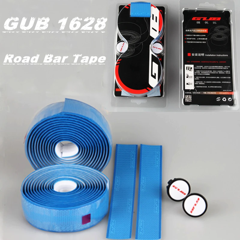 hot Road bike bar tape Tape carbon handlebar tape bicycle bar tapes