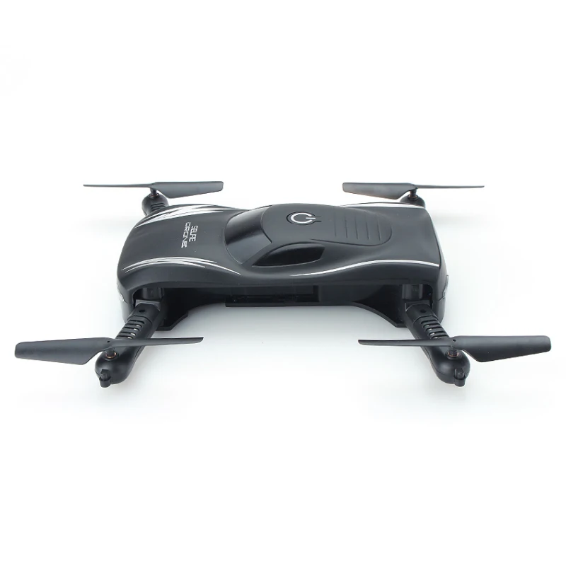New-Listing-X185-Car-styling-Mini-Folding-Quadcopter-2-4G-4CH-With-FPV-WiFi-Camera-RC (6)