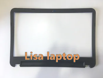 

FOR DELL Vostro 1015 15.6" LCD Front Trim Cover Bezel Plastic - P9D39