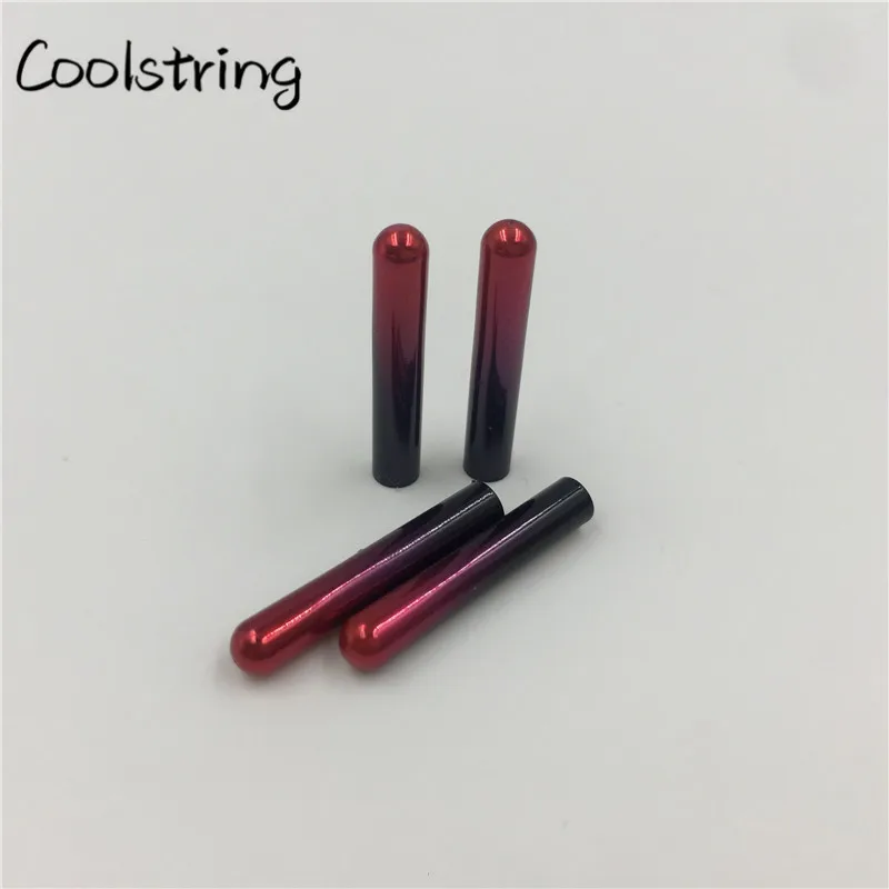 Coolstring 4 шт./1 комплект новинка 3 8x22 мм градиентные бесшовные электрические