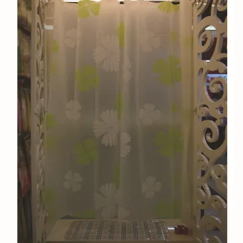 

African Girl Shower Curtain/Bath Mat/Toilet Pad Set Character Pattern Anti-slip Toilet Pattern Carpet Flannel Bath Mat 3DBH05
