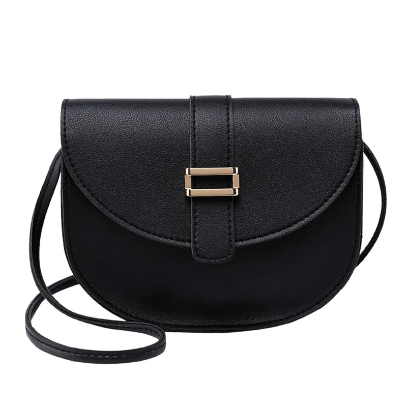 قوس جسر شبه دائرة السيدات Crossbody حقيبة مريحة أزياء المرأة عارضة الفتيات سلسلة السيدات نمط حقائب الكتف 2019 قوس جسر شبه دائرة السيدات Crossbody حقيبة مريحة أزياء المرأة عارضة الفتيات سلسلة السيدات نمط حقائب الكتف 2019