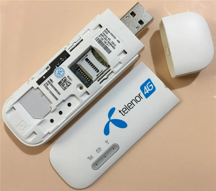 

Unlock 4G USB WiFi Modem Huawei E8372 modem huawei 4g lte modem huawei Wireless