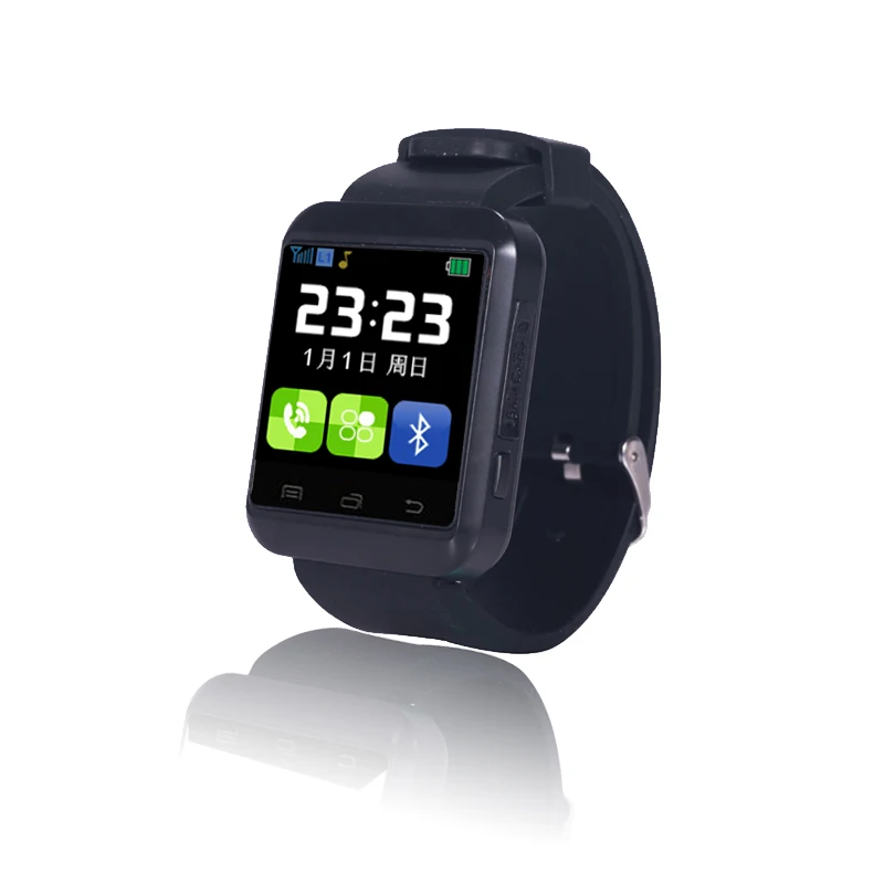 Smartwatch U80 font b Smart b font font b Watch b font U8 U Support SIM Smartwatch U80 font b Smart b font font b Watch b font U8 U Support SIM