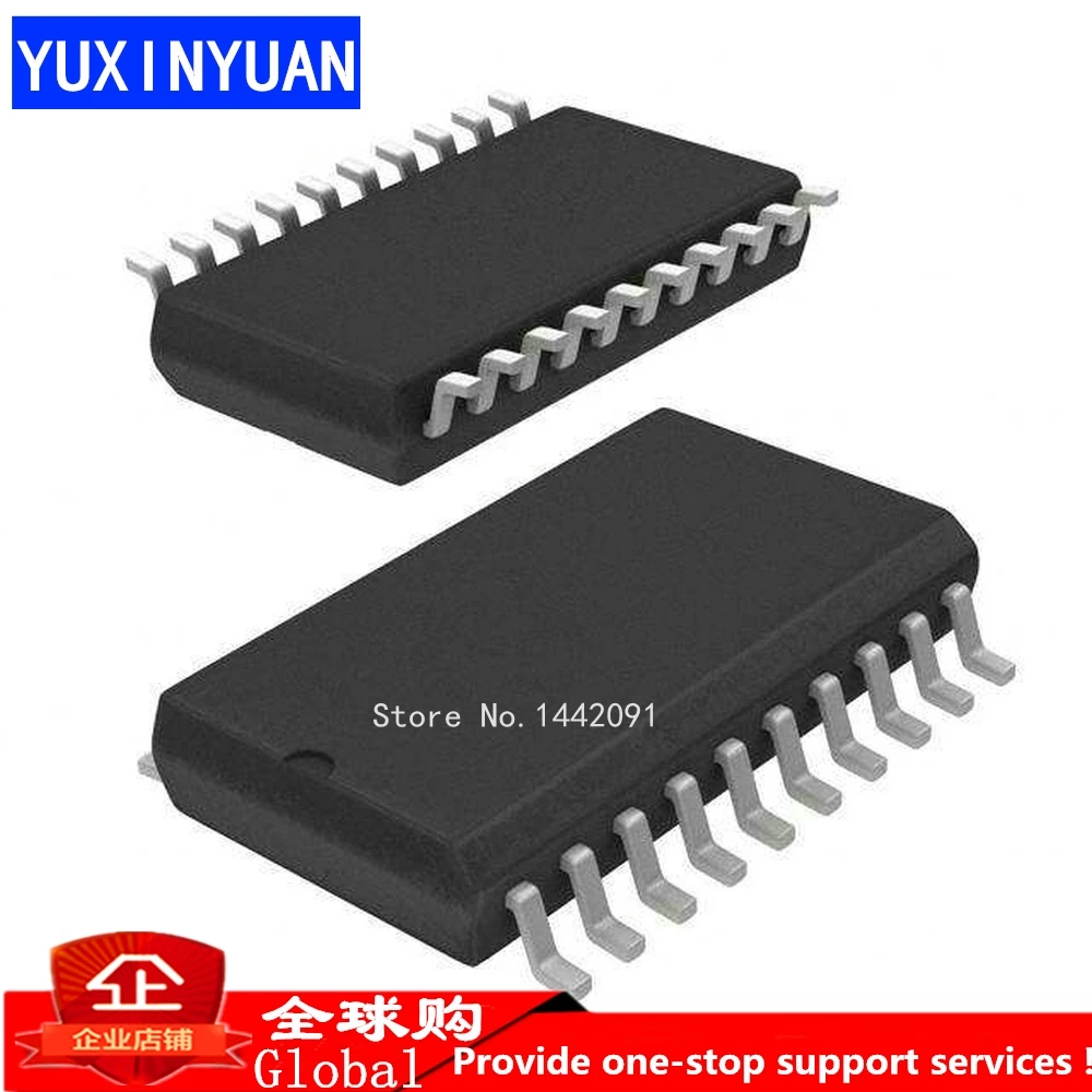 5 шт./лот TPS61199NSR СОП-20 TPS61199 SOP20