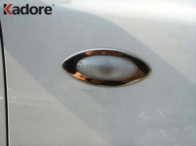 Для Toyota Corolla 2007 2008 2009 2010 2011 2012 2013 босветильник свет указатель поворота крышка