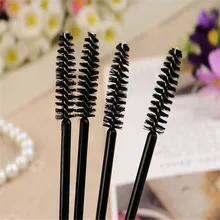5 pcs Hot style Single eyelash brush brush eye makeup makeup tools GZJ02065