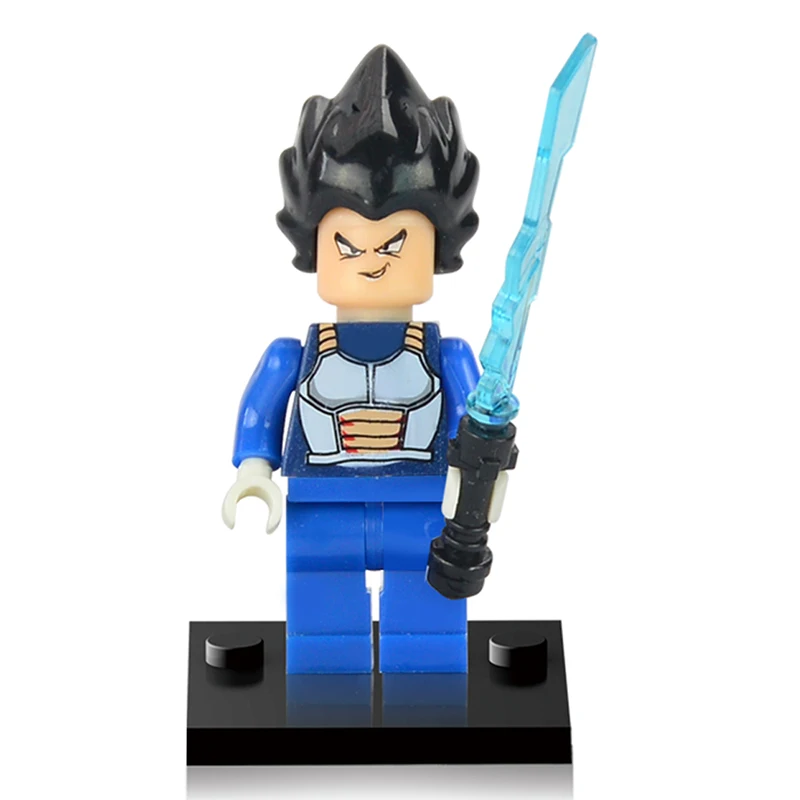 087 VEGETA