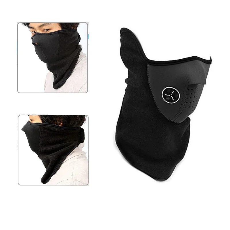 Cycling Face Mask 5