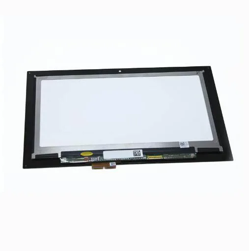 High Quality Laptop LCD Digitizer Replacement for DELL Inspiron 11 3000 Series Display Touch Screen Assembly | Компьютеры и офис