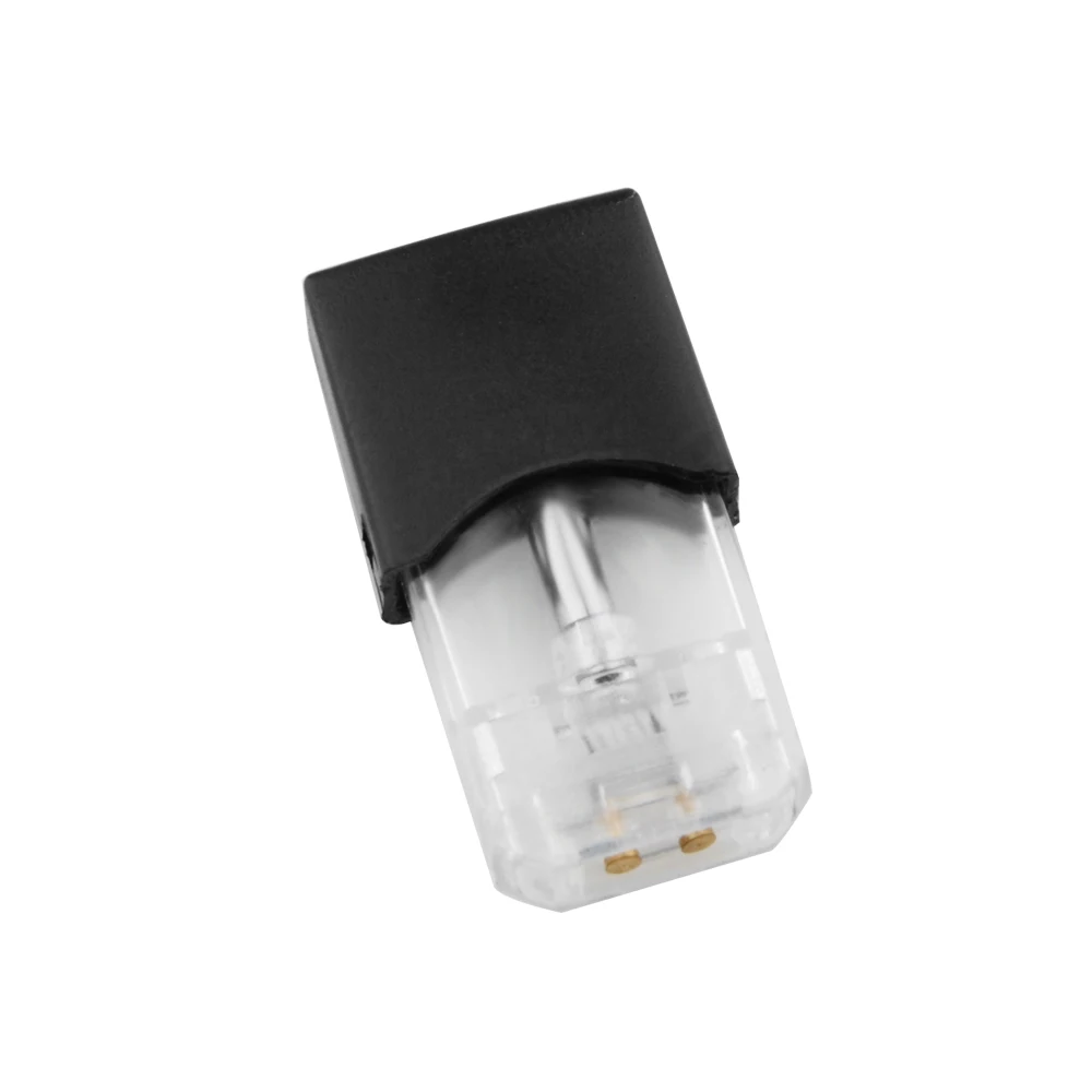 8 шт./лот vape pod картриджи 1.4ohm керамическая катушка o.7ml емкость испаритель бак