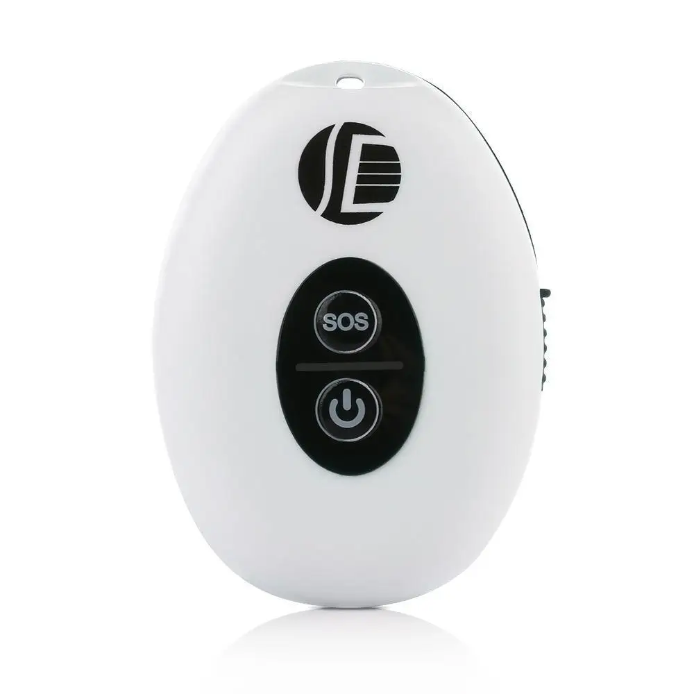 Mini GPS tracker TK201 for Personal/Pets Overspeed alarm Long standby time SOS No box | Автомобили и мотоциклы