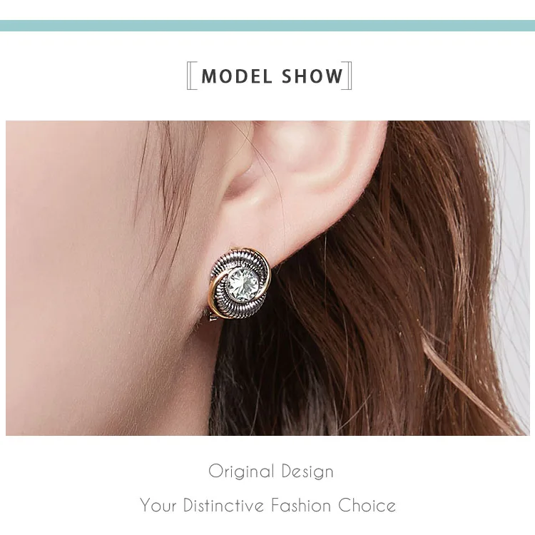 CN526EARRINGS