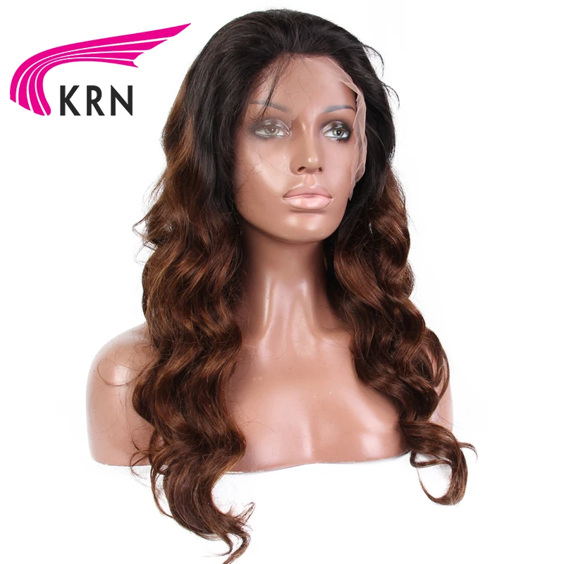 Lace Front Wigs