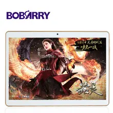 9.6 Inch Original 4G Phone Call Android Octa Core Tablet pc Android 5.1 4GB RAM 64GB ROM WiFi GPS FM 4G+64G Tablets Pc+keyboard