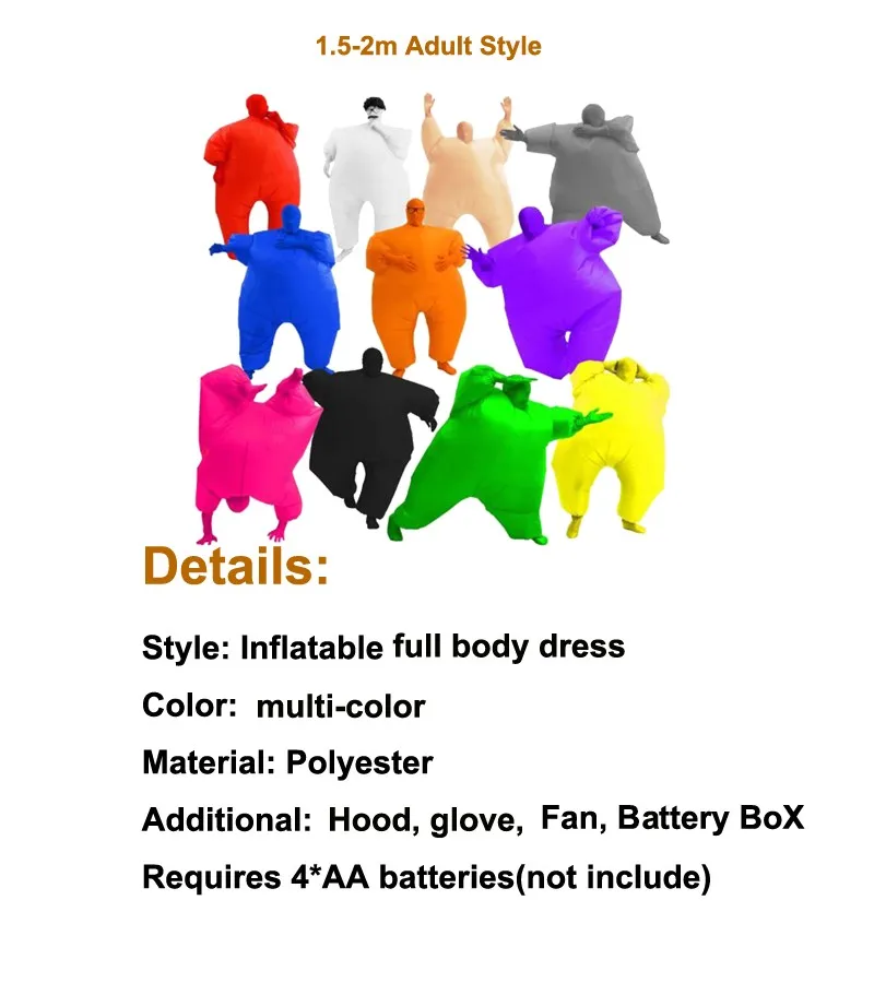 full body dress