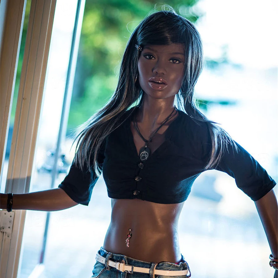 155 см плоская грудь реальные силиконовые секс куклы японский взрослая