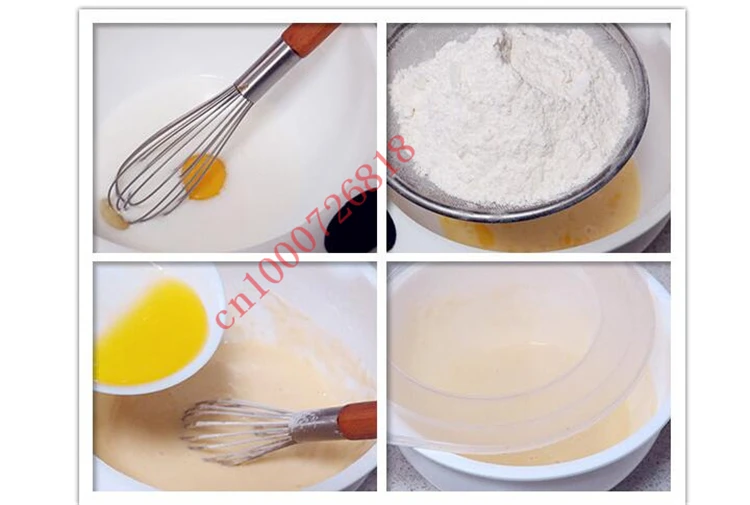 sartén cocina crepé fabricante y antiadherente hogar stock para USD de Colon 220V Pizza States herramientas United hacer El Dollar Hygia MSX último 6 sartén cocina crepé fabricante 6
