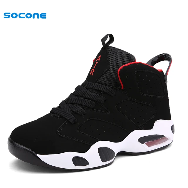 Buy SOCONE New Arrival Men Sneakers Spring Autumn